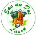 Logo sac au dos